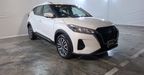 Nissan Kicks 1.6 PLATINUM LTS XTRONIC Suv 2022