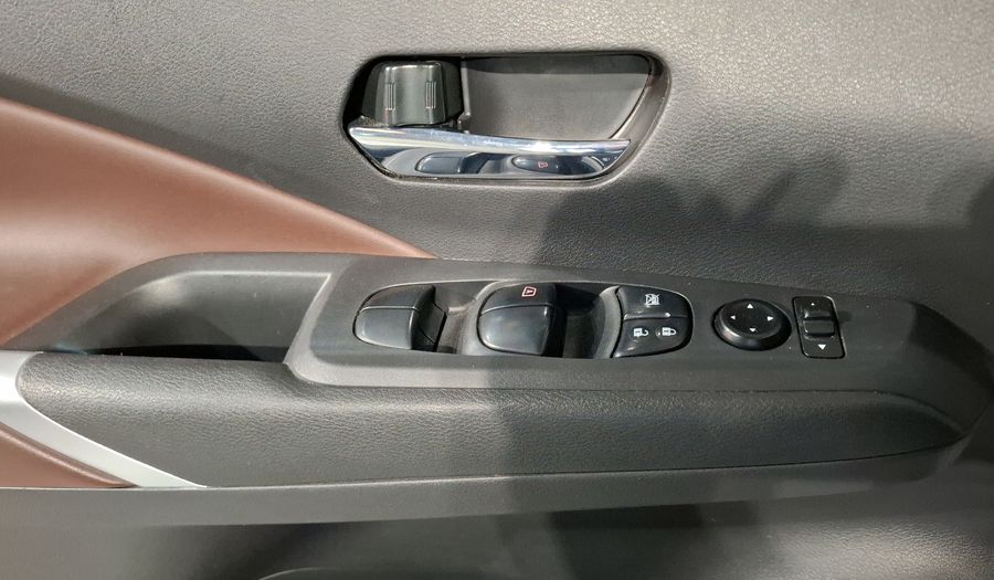 Nissan Kicks 1.6 PLATINUM LTS XTRONIC Suv 2022