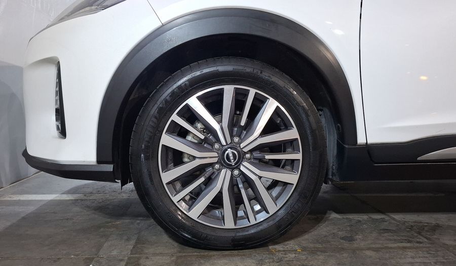 Nissan Kicks 1.6 PLATINUM LTS XTRONIC Suv 2022