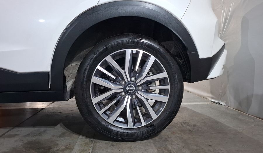 Nissan Kicks 1.6 PLATINUM LTS XTRONIC Suv 2022