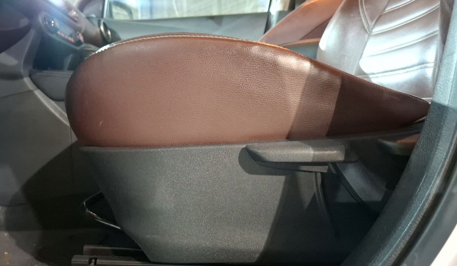 Nissan Kicks 1.6 PLATINUM LTS XTRONIC Suv 2022