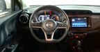 Nissan Kicks 1.6 PLATINUM LTS XTRONIC Suv 2022