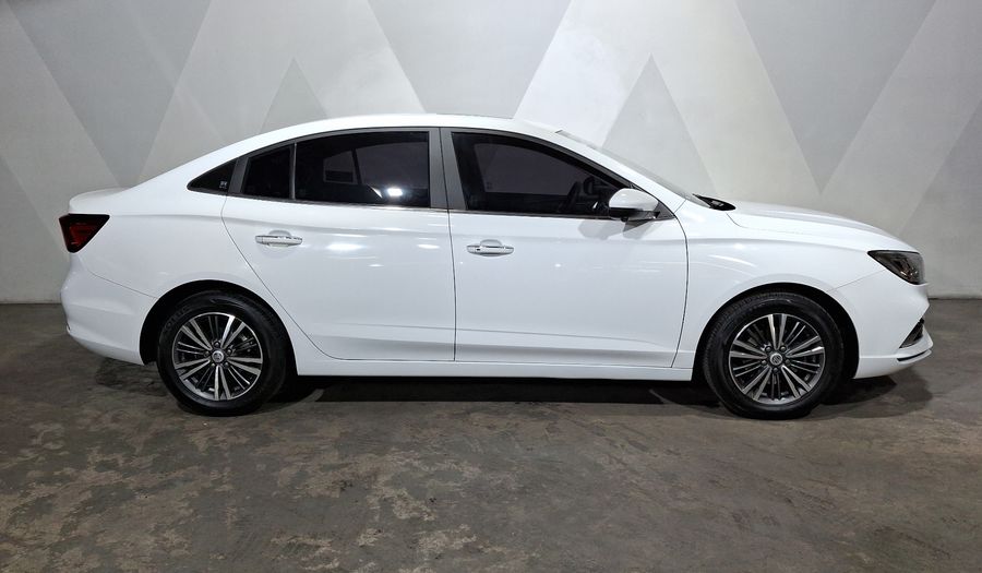Mg Mg5 1.5 ELEGANCE Sedan 2024