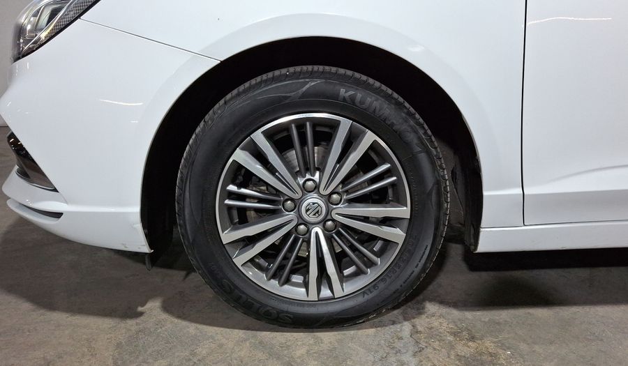 Mg Mg5 1.5 ELEGANCE Sedan 2024
