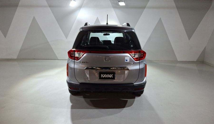 Honda Br-v 1.5 PRIME CVT Suv 2019