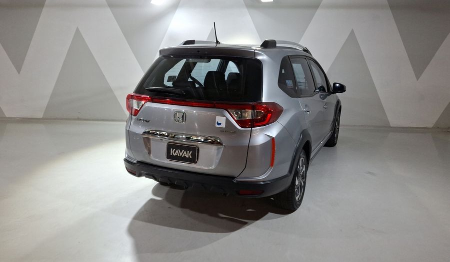 Honda Br-v 1.5 PRIME CVT Suv 2019
