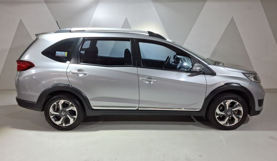Honda Br-v 1.5 PRIME CVT Suv 2019