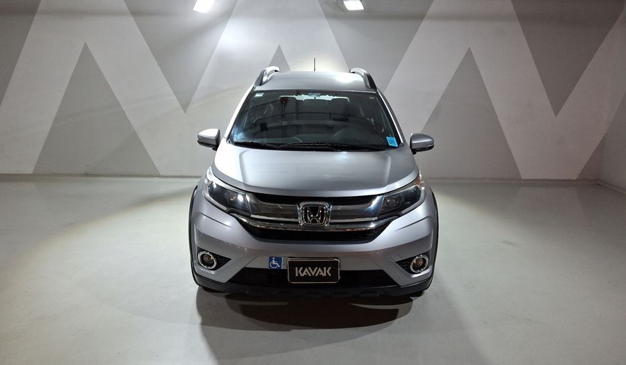 Honda Br-v 1.5 PRIME CVT Suv 2019