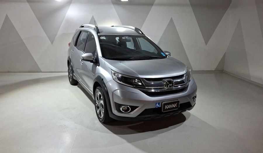 Honda Br-v 1.5 PRIME CVT Suv 2019