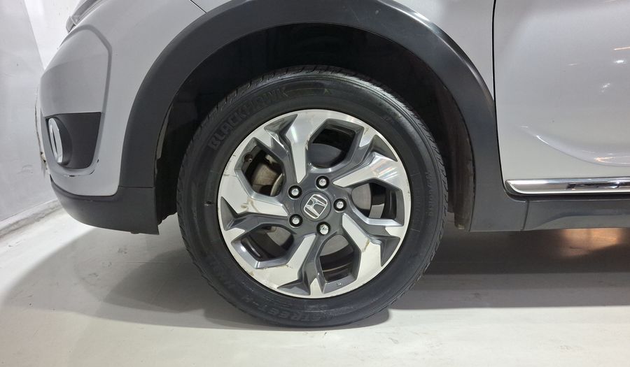 Honda Br-v 1.5 PRIME CVT Suv 2019
