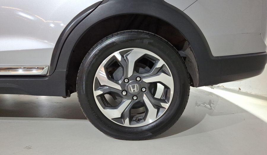 Honda Br-v 1.5 PRIME CVT Suv 2019
