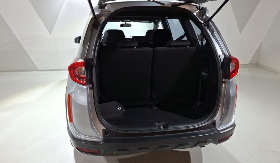 Honda Br-v 1.5 PRIME CVT Suv 2019