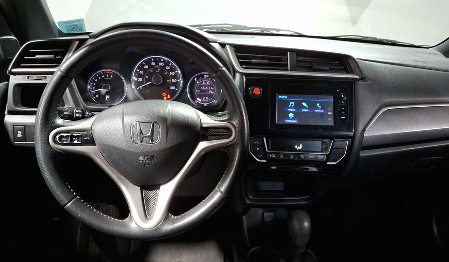 Honda Br-v 1.5 PRIME CVT Suv 2019