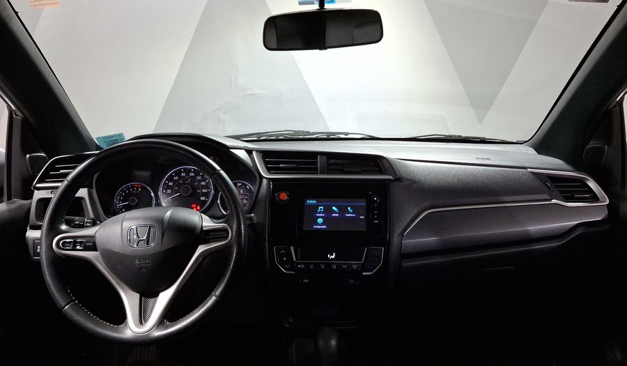 Honda Br-v 1.5 PRIME CVT Suv 2019
