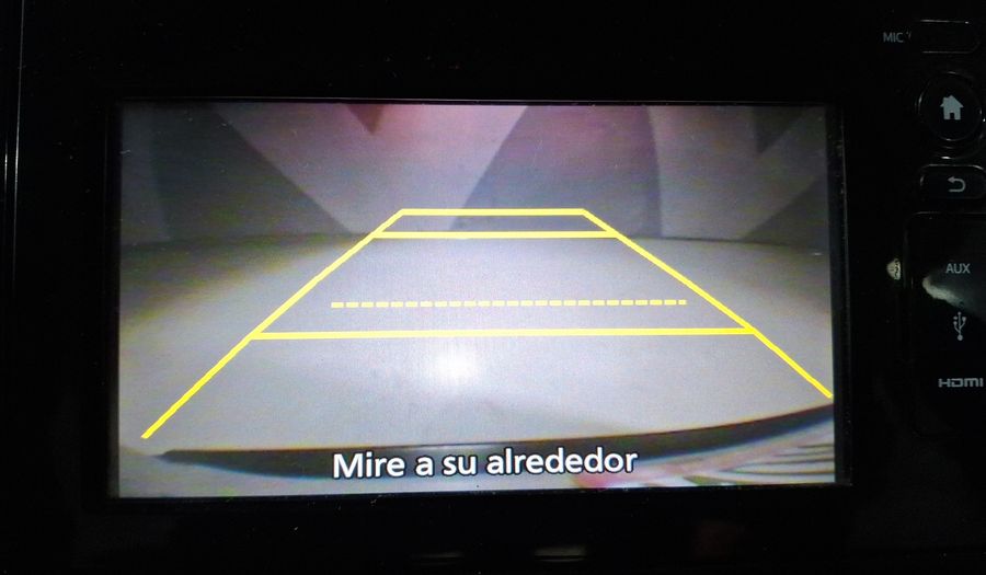 Honda Br-v 1.5 PRIME CVT Suv 2019