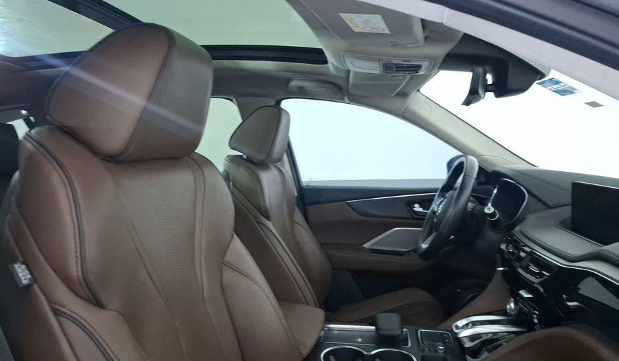 Acura Mdx 3.5 ADVANCE AUTO AWD Suv 2022