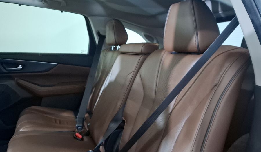 Acura Mdx 3.5 ADVANCE AUTO AWD Suv 2022