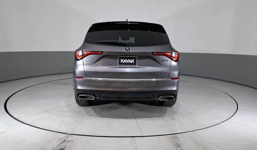 Acura Mdx 3.5 ADVANCE AUTO AWD Suv 2022