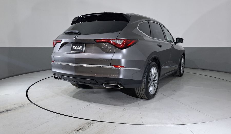 Acura Mdx 3.5 ADVANCE AUTO AWD Suv 2022