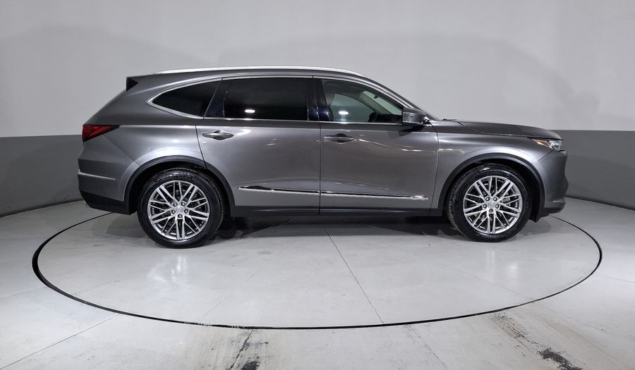 Acura Mdx 3.5 ADVANCE AUTO AWD Suv 2022