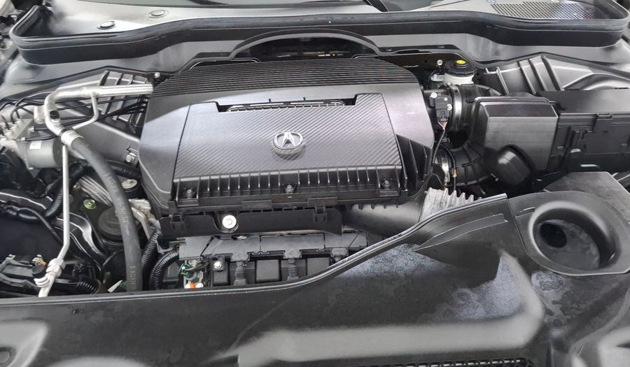 Acura Mdx 3.5 ADVANCE AUTO AWD Suv 2022