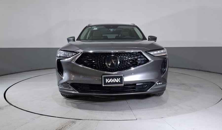 Acura Mdx 3.5 ADVANCE AUTO AWD Suv 2022