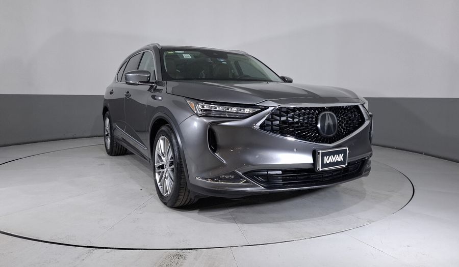 Acura Mdx 3.5 ADVANCE AUTO AWD Suv 2022