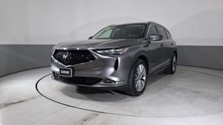 Acura • MDX