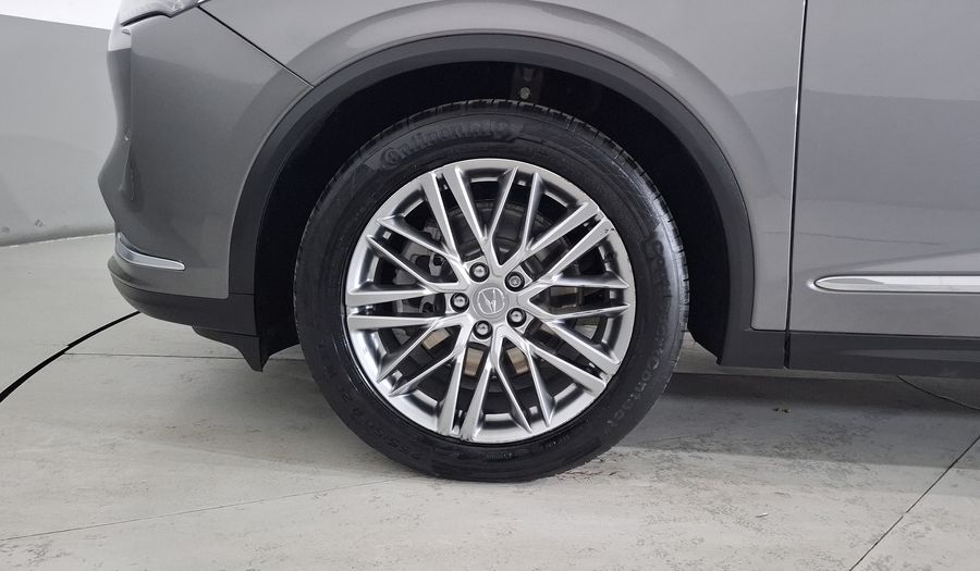 Acura Mdx 3.5 ADVANCE AUTO AWD Suv 2022