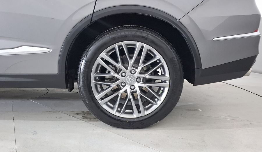 Acura Mdx 3.5 ADVANCE AUTO AWD Suv 2022