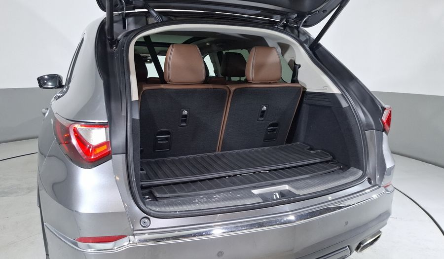 Acura Mdx 3.5 ADVANCE AUTO AWD Suv 2022