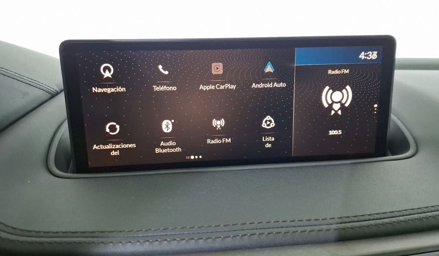 Acura Mdx 3.5 ADVANCE AUTO AWD Suv 2022