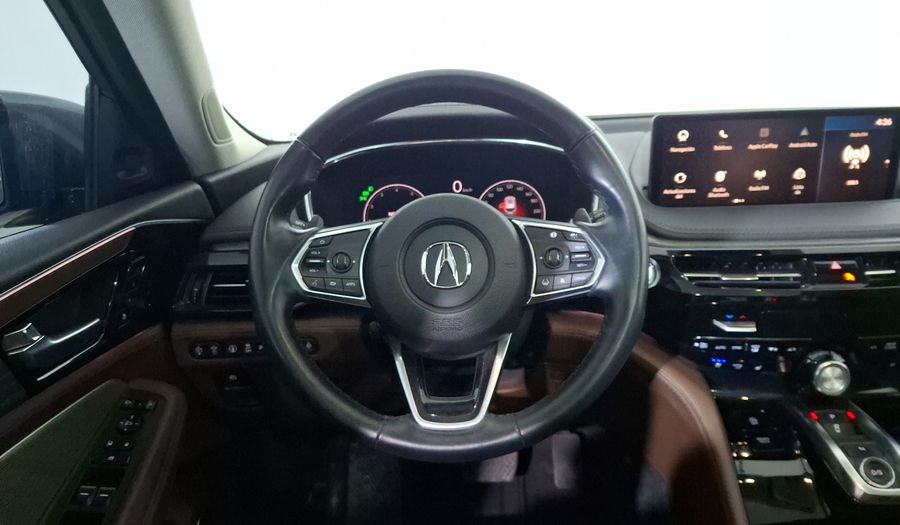 Acura Mdx 3.5 ADVANCE AUTO AWD Suv 2022
