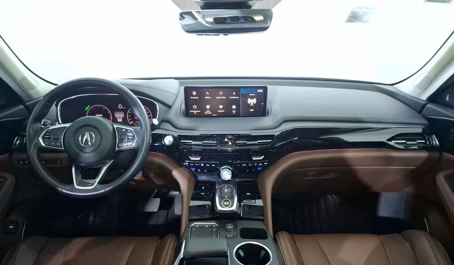Acura Mdx 3.5 ADVANCE AUTO AWD Suv 2022
