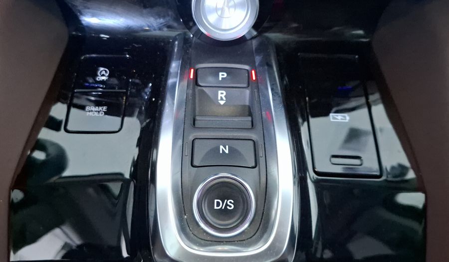 Acura Mdx 3.5 ADVANCE AUTO AWD Suv 2022