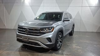 Volkswagen • Teramont