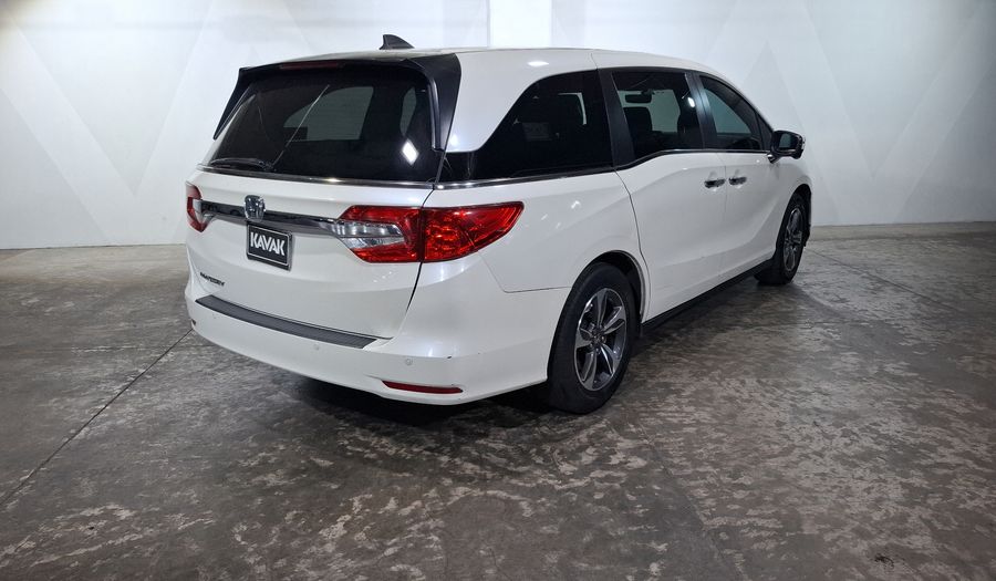 Honda Odyssey 3.5 EXL AUTO Minivan 2018