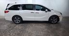 Honda Odyssey 3.5 EXL AUTO Minivan 2018