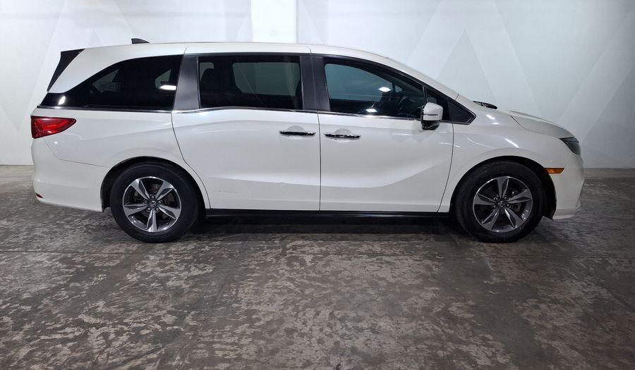 Honda Odyssey 3.5 EXL AUTO Minivan 2018