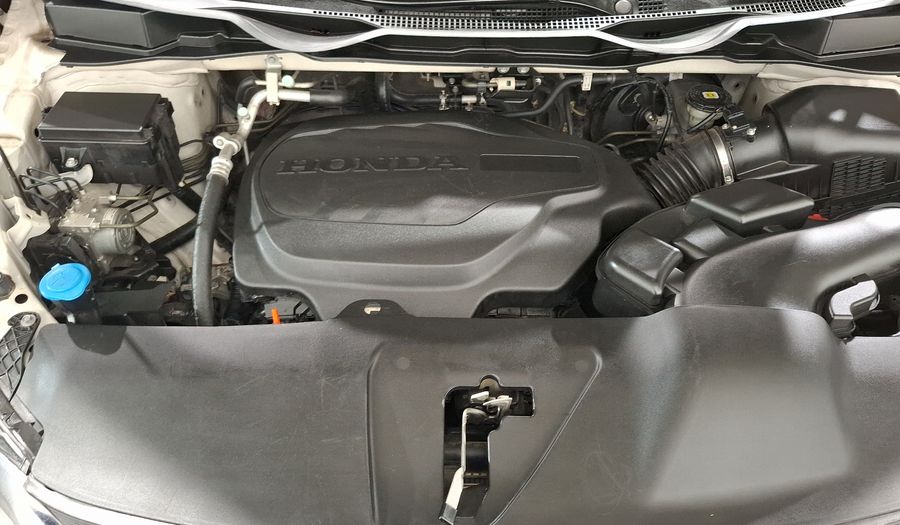 Honda Odyssey 3.5 EXL AUTO Minivan 2018