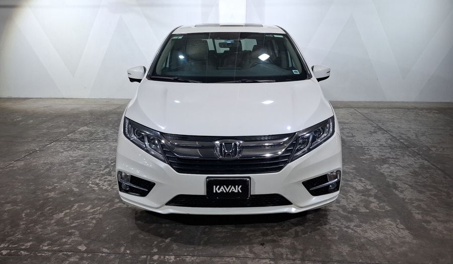 Honda Odyssey 3.5 EXL AUTO Minivan 2018