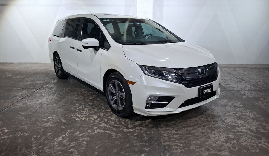 Honda Odyssey 3.5 EXL AUTO Minivan 2018