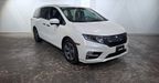Honda Odyssey 3.5 EXL AUTO Minivan 2018