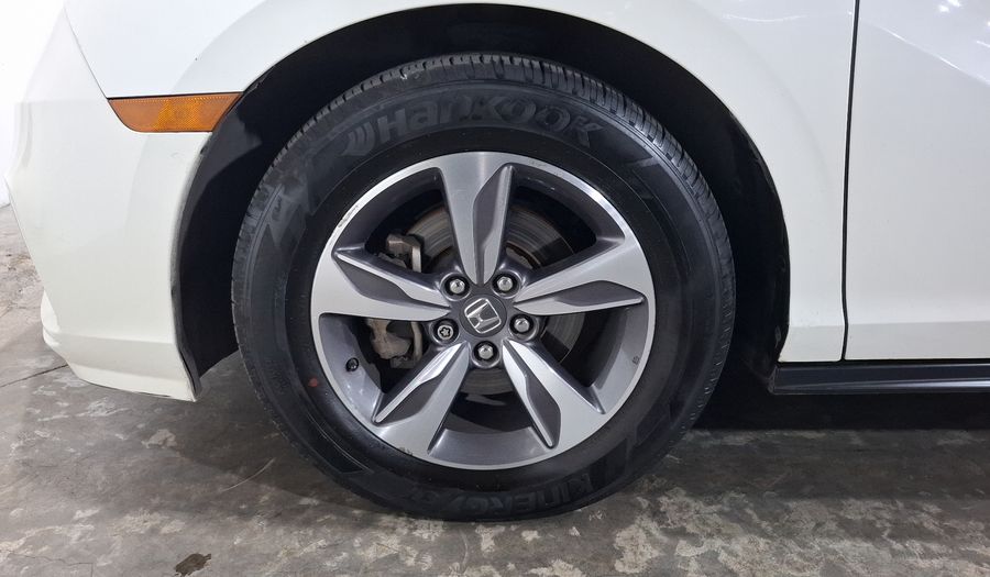 Honda Odyssey 3.5 EXL AUTO Minivan 2018