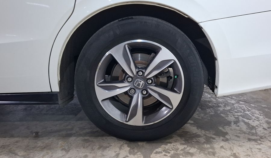 Honda Odyssey 3.5 EXL AUTO Minivan 2018