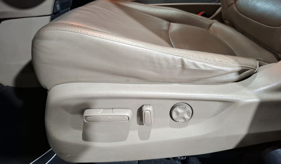 Honda Odyssey 3.5 EXL AUTO Minivan 2018