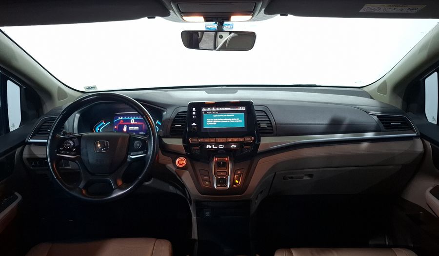 Honda Odyssey 3.5 EXL AUTO Minivan 2018