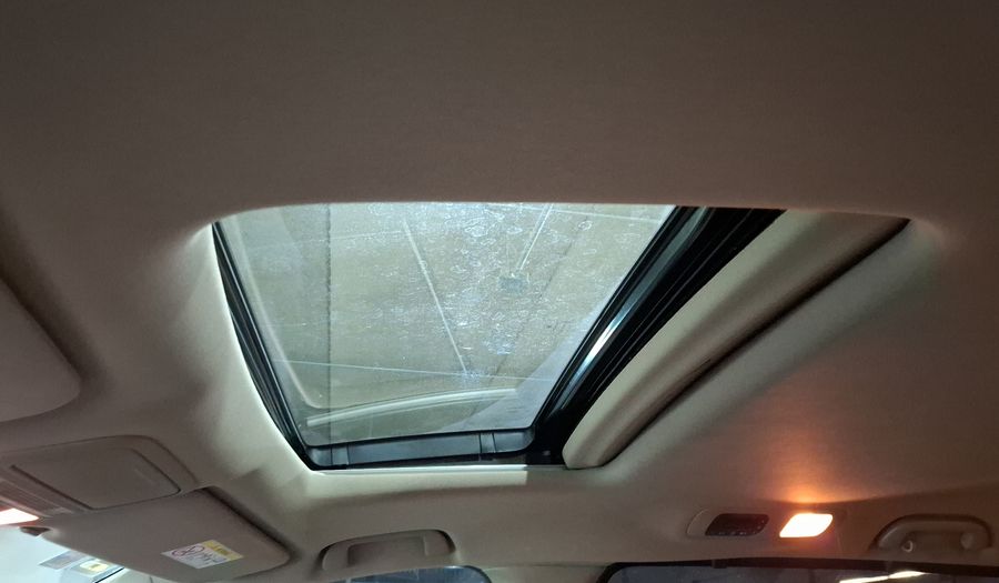 Honda Odyssey 3.5 EXL AUTO Minivan 2018