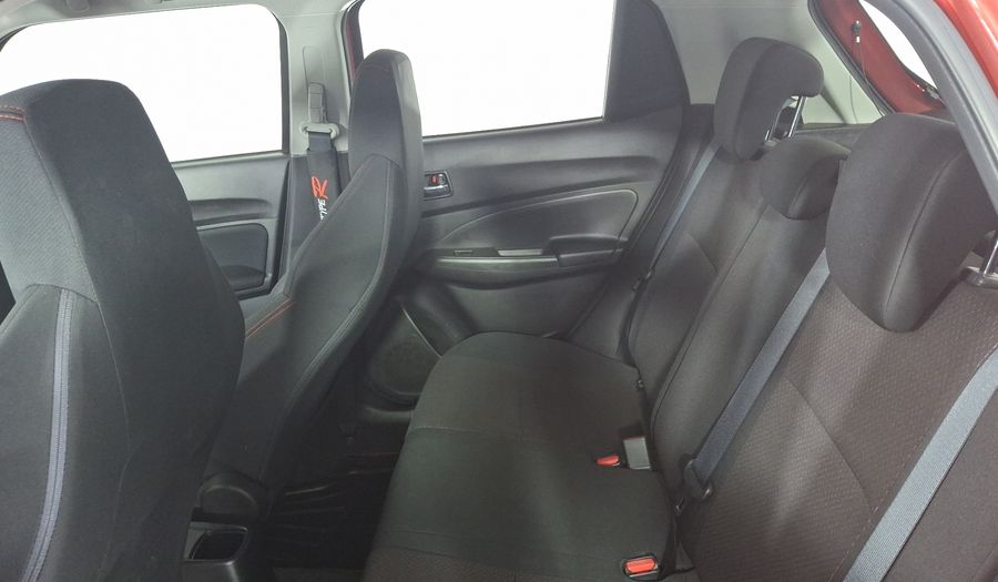 Suzuki Swift 1.4 BOOSTERJET SPORT AUTO Hatchback 2024