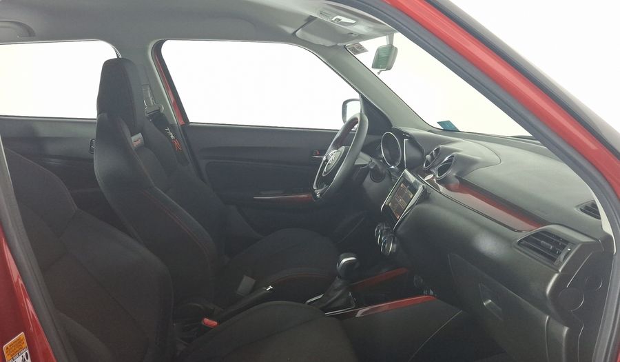 Suzuki Swift 1.4 BOOSTERJET SPORT AUTO Hatchback 2024